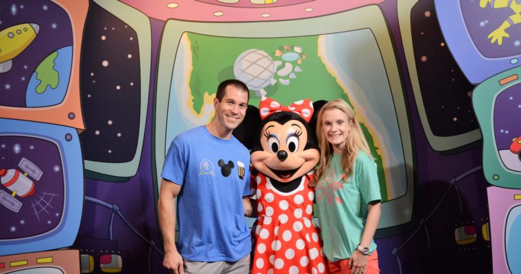8 Ideas for an Adults Only  Disney World Trip