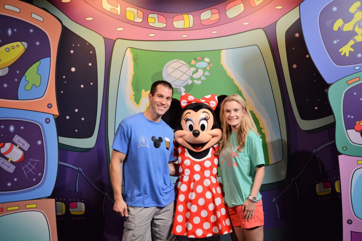 8 Ideas for an Adults Only  Disney World Trip