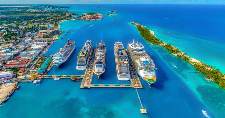 8 Pre-Boarding Cruise Checklist Questions