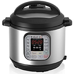 instant pot, paleo