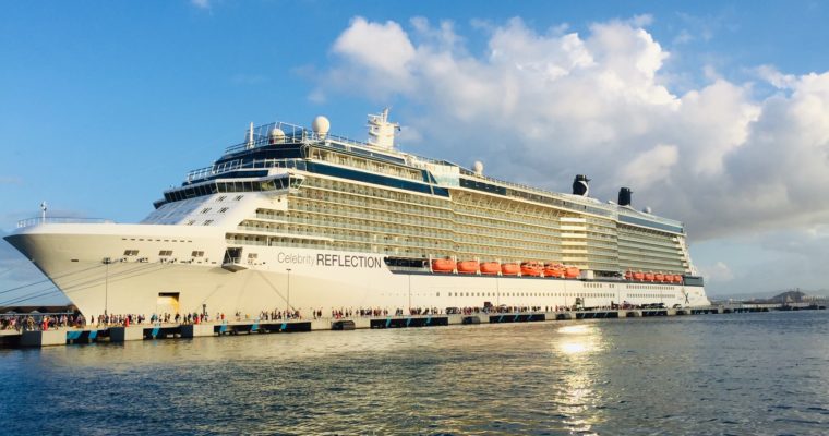 Why You Should Book Aqua Class on Celebrity Cruise Lines