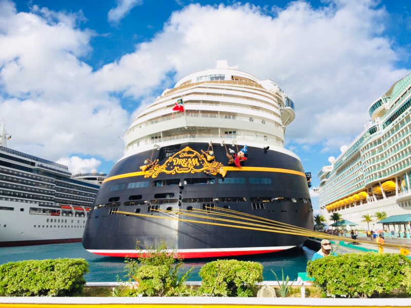 9 Reasons Why Disney is the Best Cruise for Adults