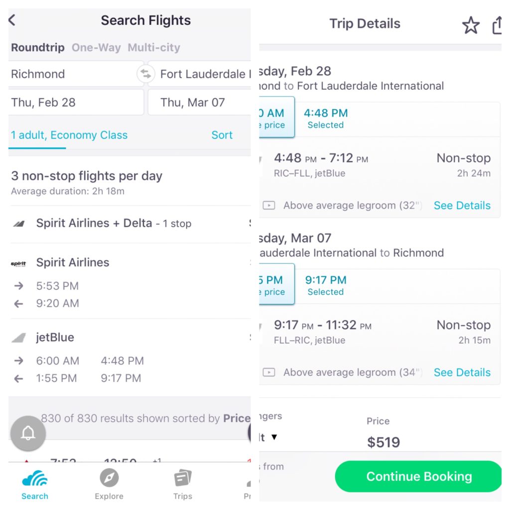 Travel Apps We Can't Live Without _ SkyScanner