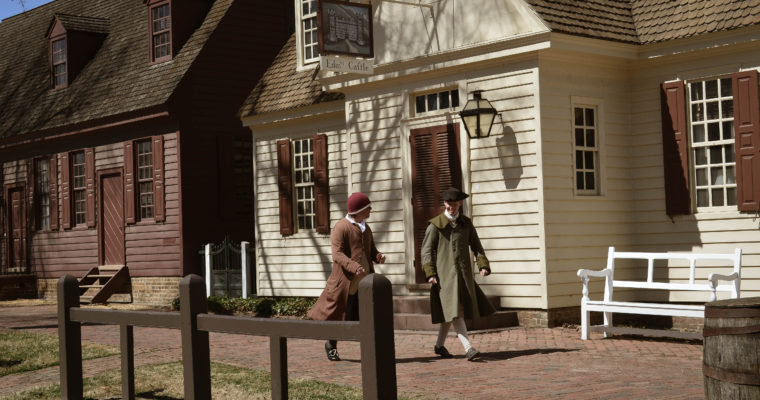 6 Historic Day Trips in Virginia