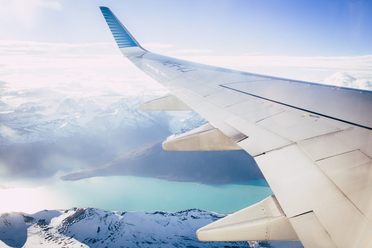 How to Find Cheap Flights to Anywhere
