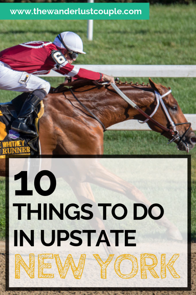 10 Things to Do In Upstate New York