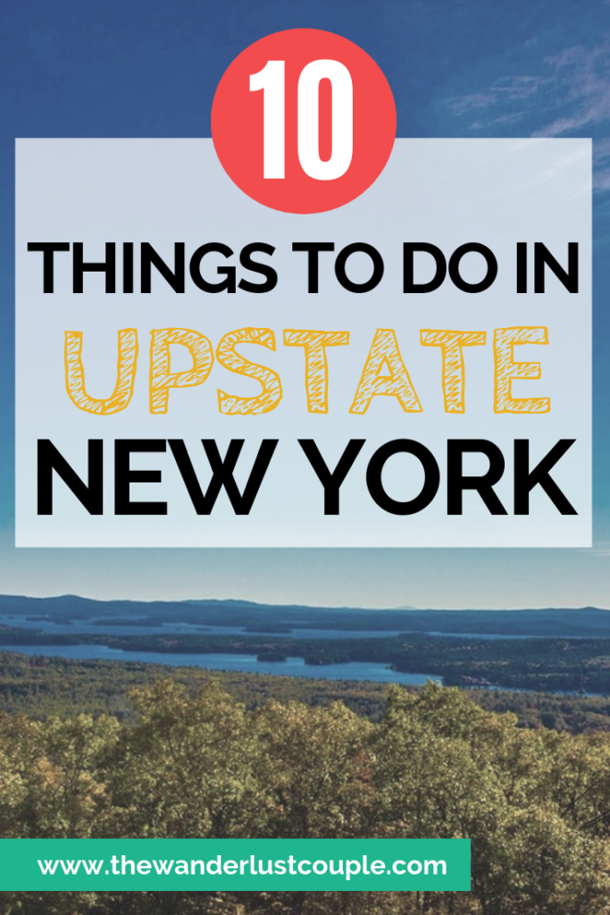 Upstate New York Pinterest