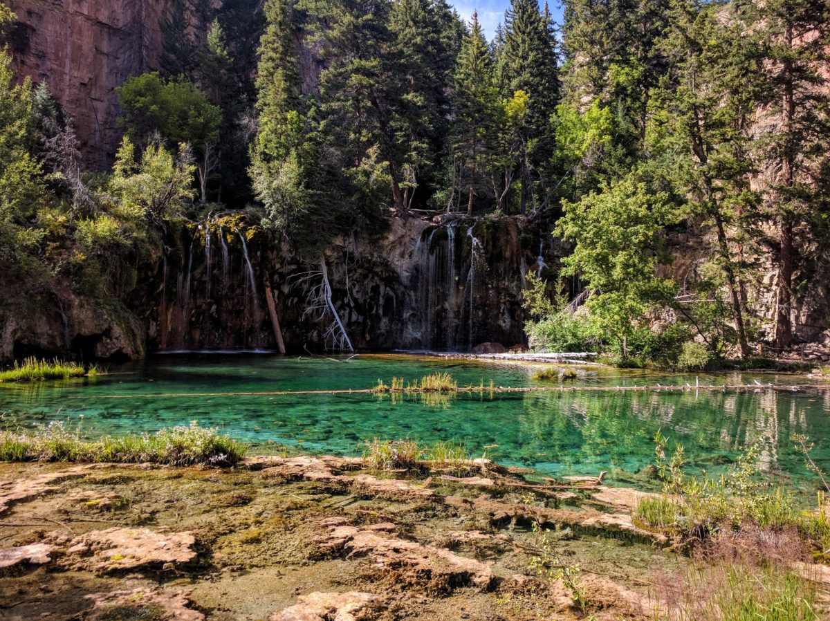 8 Natural Hot Springs in Colorado to Visit