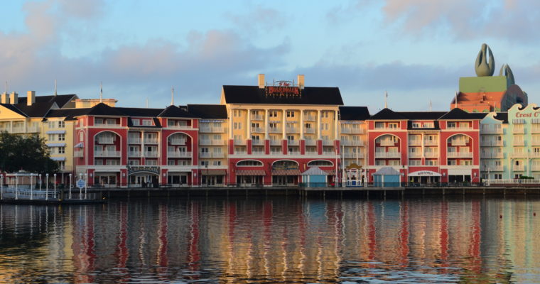 10 Things To Do at Disney’s Boardwalk