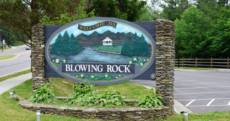Where to Stay, Dine and Have Fun in Blowing Rock, North Carolina
