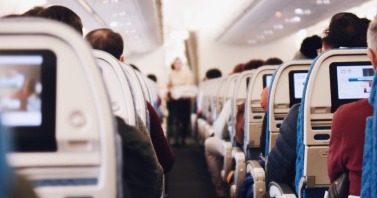 9 Things to Pack on a Long Haul Flight