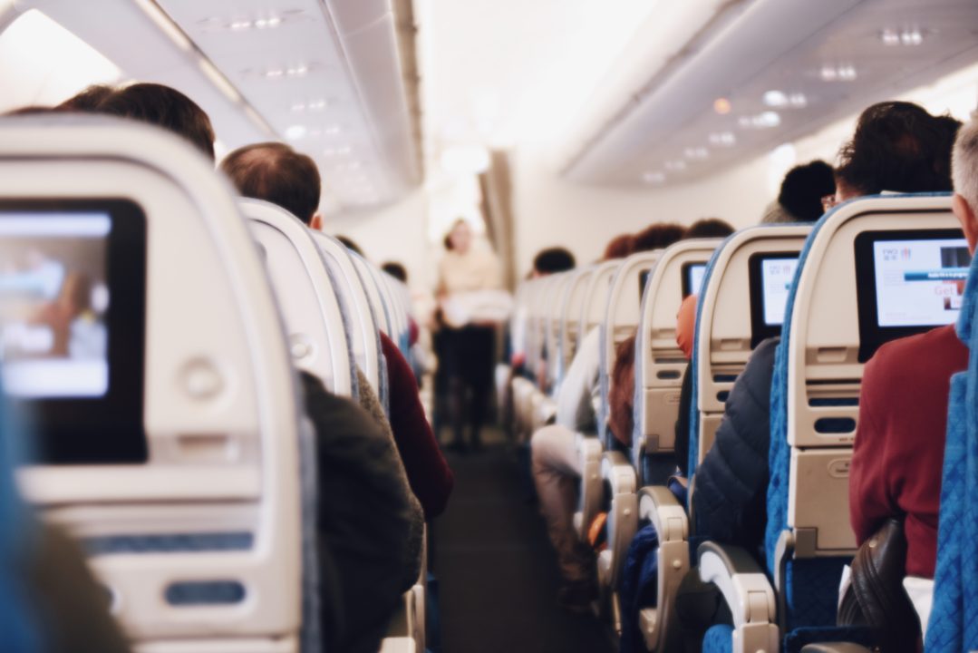 9 Things to Pack on a Long Haul Flight