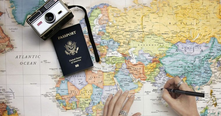 Why You Should Purchase Travel Insurance