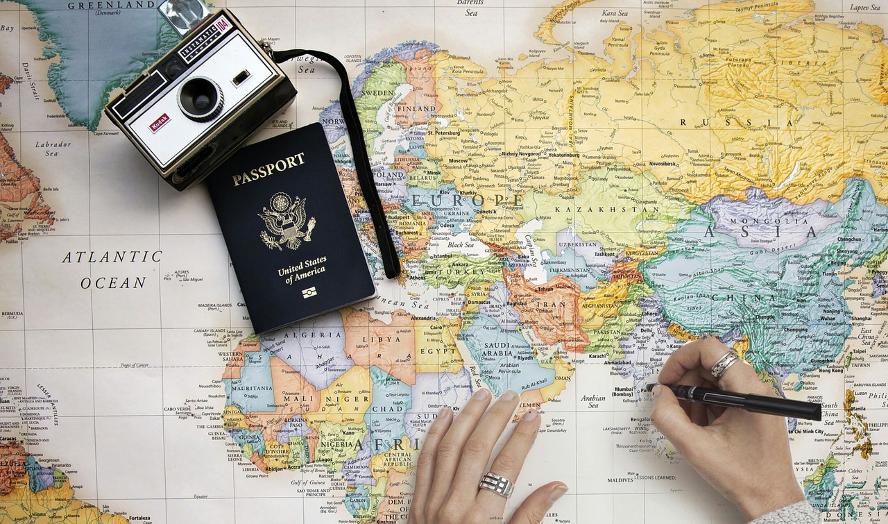 Why You Should Purchase Travel Insurance