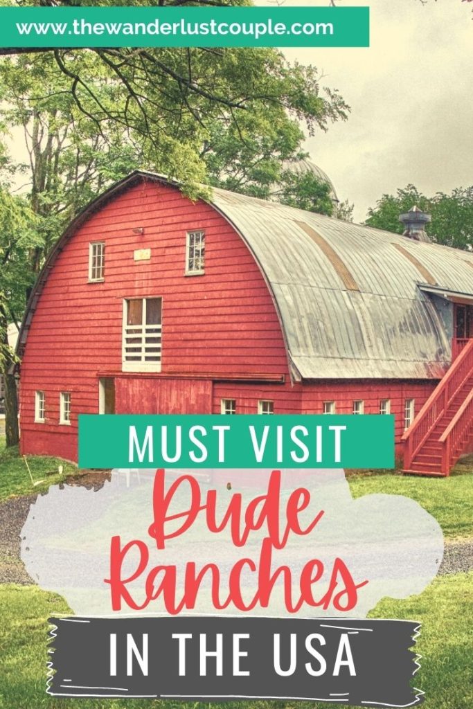 It's important to remember that dude ranches pride themselves on unique and authentic experiences and no two dude ranches are alike!  Dude Ranches in the USA also have all-inclusive pricing with varies from ranch to ranch but typically includes all meals, accommodations and activities.